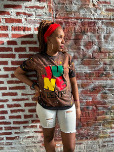 Wellness Is Freedom Juneteenth Shirts